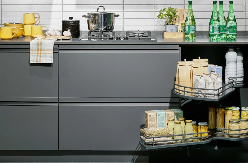 Módulo de cocina ALVIC