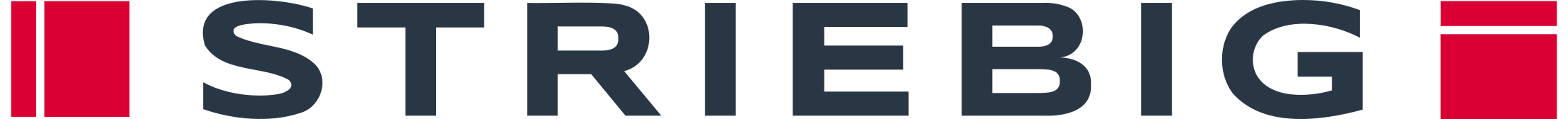 STRIEBIG